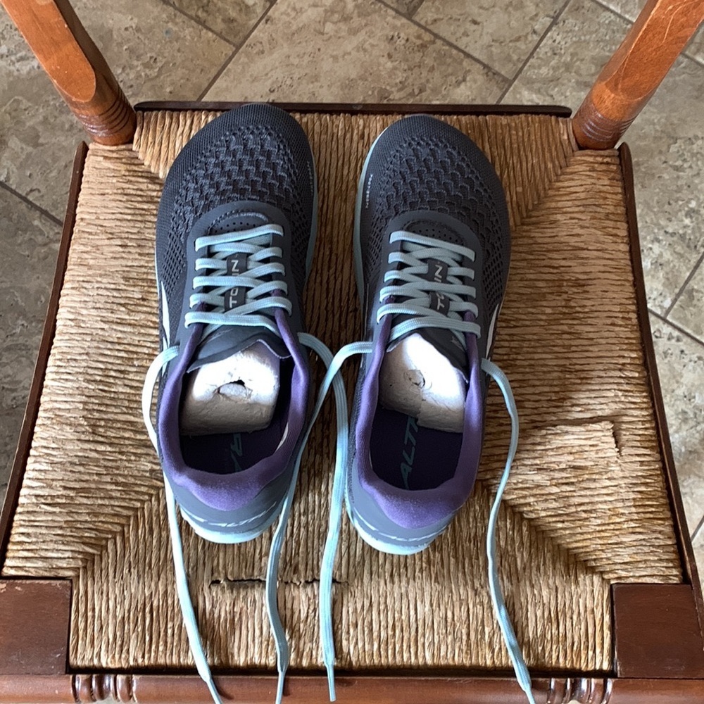 Altra Torin 4.5 Plush Running Shoes